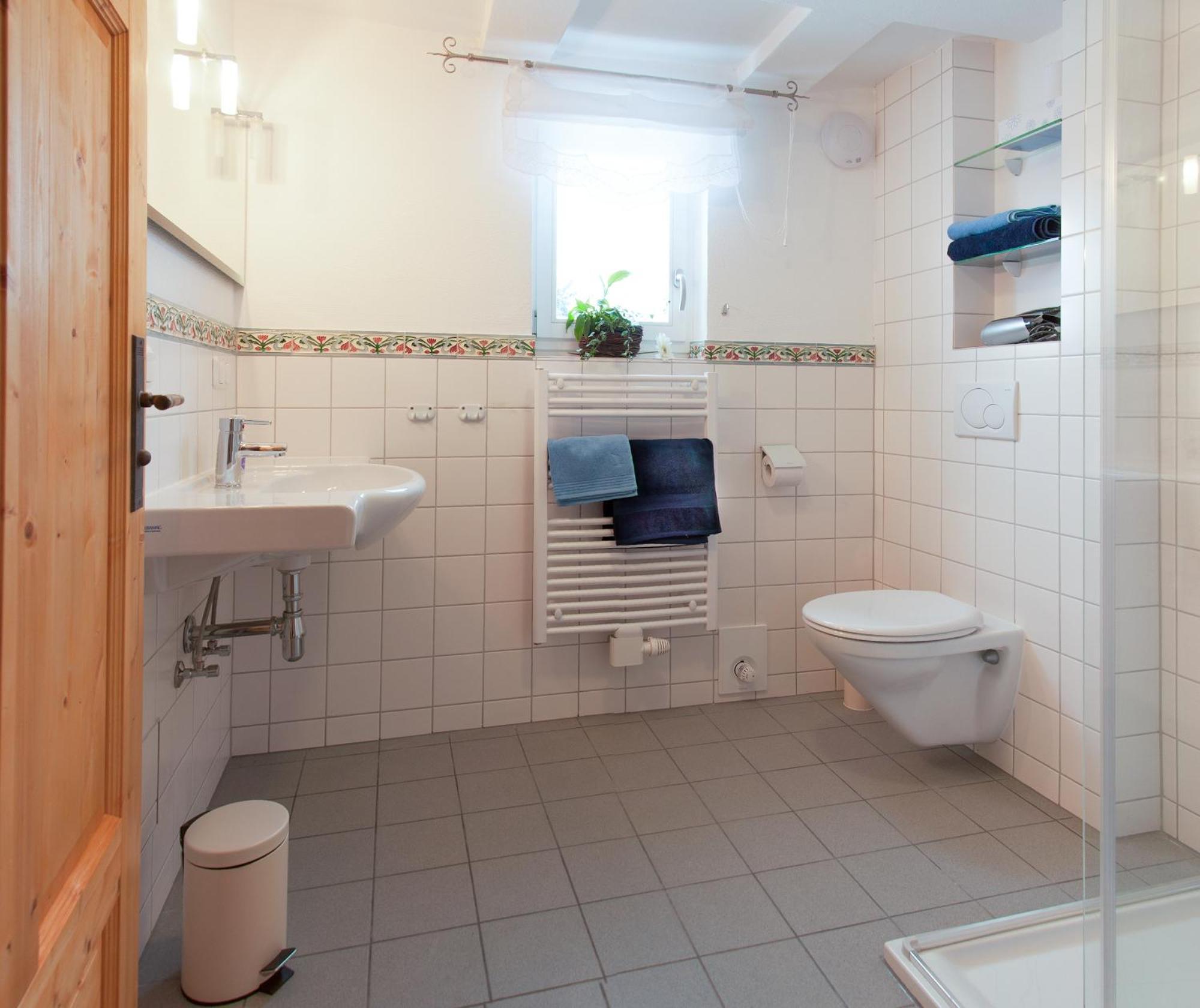Gaestehaus Minkel Gudensberg Esterno foto