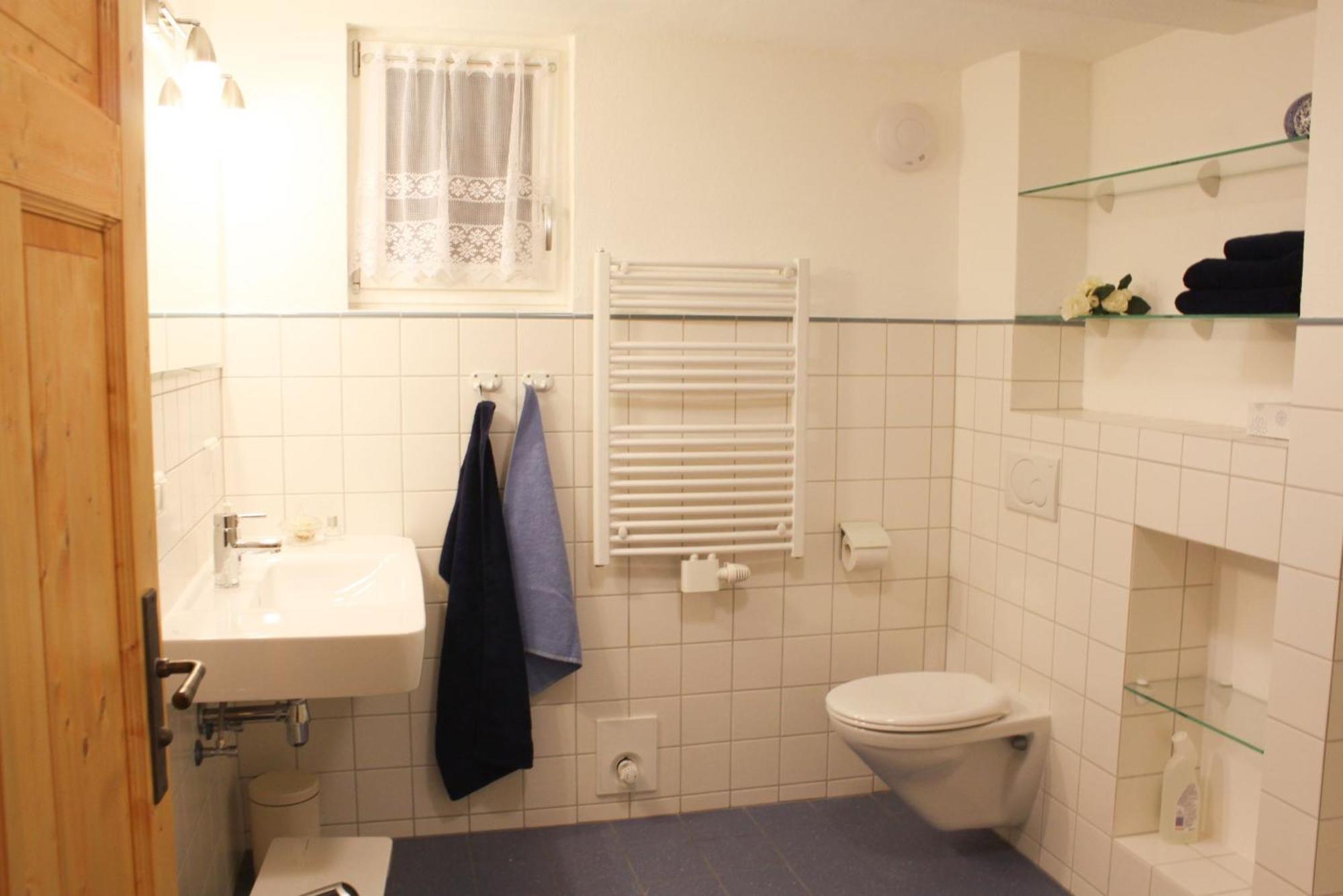 Gaestehaus Minkel Gudensberg Esterno foto